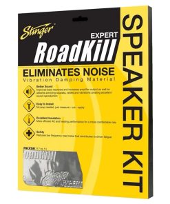 Roadkill *Rkstsk* Expert Speaker Kit 2Pcs