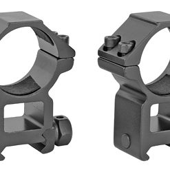 RITON 30MM HIGH RING SET