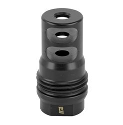 Rugged 2 Port Brake 1/2X28