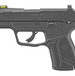 RUGER MAX-9 9MM 3.20" 10RD TS BLK