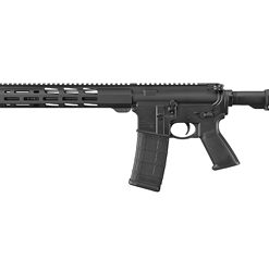 RUGER AR-556 556NATO 16" BLK BLEM