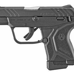 RUGER LCP II 22LR 2.75" BLK 10RD