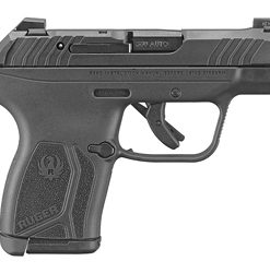 RUGER LCP MAX 380ACP 2.8" 10RD BLK