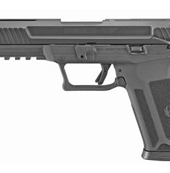 RUGER-57 5.7X28MM BLK 10RD 4.94" MTS