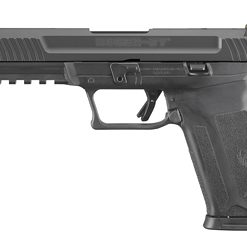 RUGER-57 PRO 5.7X28 20RD 4.94" BLK
