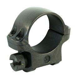 Ruger 1" Low(3) Bl (3B) Sold Indv