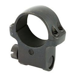 Ruger 1" High(5) Bl (5B) Sold Indv