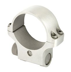 Ruger 30Mm Med(4) Sts (4K30) Sld Ind