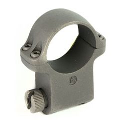 Ruger 1" X-Hi(6) Gst (6Ktg) Sld Indv