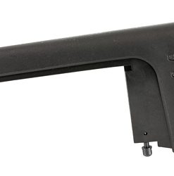 Ruger Am Rimfire Low Comb/Std Pull