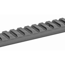 RUGER PRECISION RIMFIRE 30 MOA RAIL