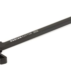 Radian Raptor Chrgng Hndl 762 Blk