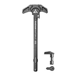 RADIAN COMBO RAPTOR-LT/TLON AR15 BLK