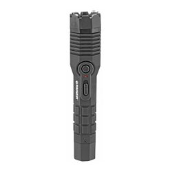 SABRE RUGER STUN GUN WITH FLASHLIGHT