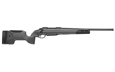 SAKO S20 PRECISION 300WIN 24" BLK