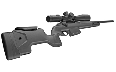 SAKO S20 PRECISION 300WIN 24" BLK - Image 2