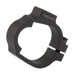 SAMSON B-TM BRL BND RGR 10/22 BLK