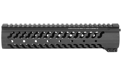 SAMSON EVOLUTION 10" FF BLK - Image 3