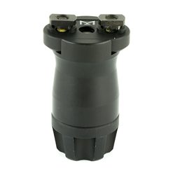 SAMSON M-LOK VERTICAL GRIP SHRT BLK