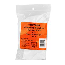 Sthrn Blmr Shtgn 3X3" Ribbed 80/Bag