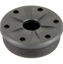 Sco Omega 762 Front Cap Flat