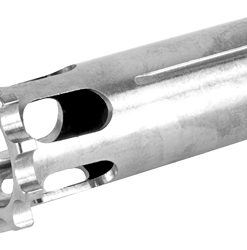 Sco Piston Sn Osprey/Octane 1/2X28