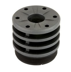 Sco Hybrid .46 Cal Anchor Brake