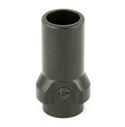 Sco 3Lug Muzzle Device 9Mm 1/2X28