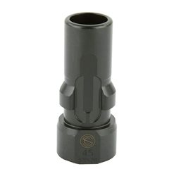 Sco 3Lug Muzzle Device 45Acp .578X28