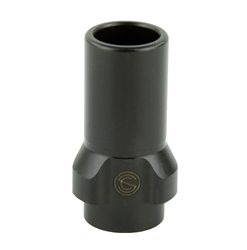 Sco 3Lug Muzzle Device 9Mm 1/2X36