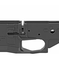SCO SCO15 LOWER RECEIVER BLK