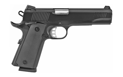 SDS 1911-B 45ACP 5" 8RD BLK - Image 2