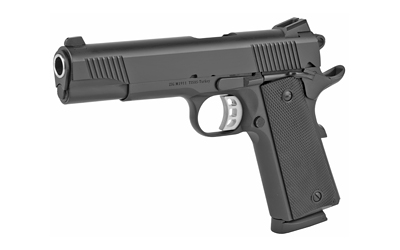 SDS 1911-B 45ACP 5" 8RD BLK - Image 3