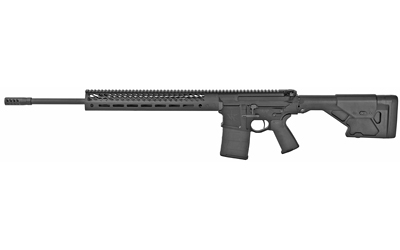 SEEKINS SP10 6.5CM 22" 20RD BLK
