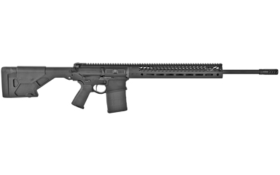 SEEKINS SP10 6.5CM 22" 20RD BLK - Image 2