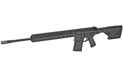 SEEKINS SP10 6.5CM 22" 20RD BLK - Image 3