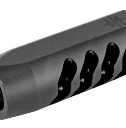 Seekins Ar Atc Comp 5/8X24 Blk
