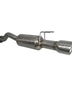 Injen Exhaust System