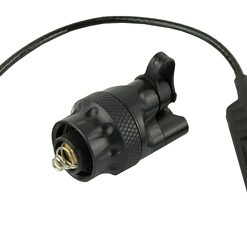 Surefire M6Xx Sw/Tail Cap 7" Cable