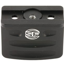 Surefire Offset Rail Mnt For Scout
