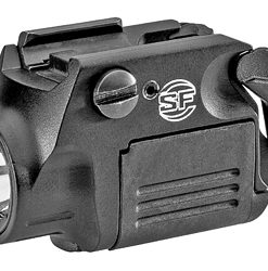 SUREFIRE XSC-A 350LUM LED BLK