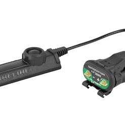 Surefire Xseries Tailcap Dual Switch