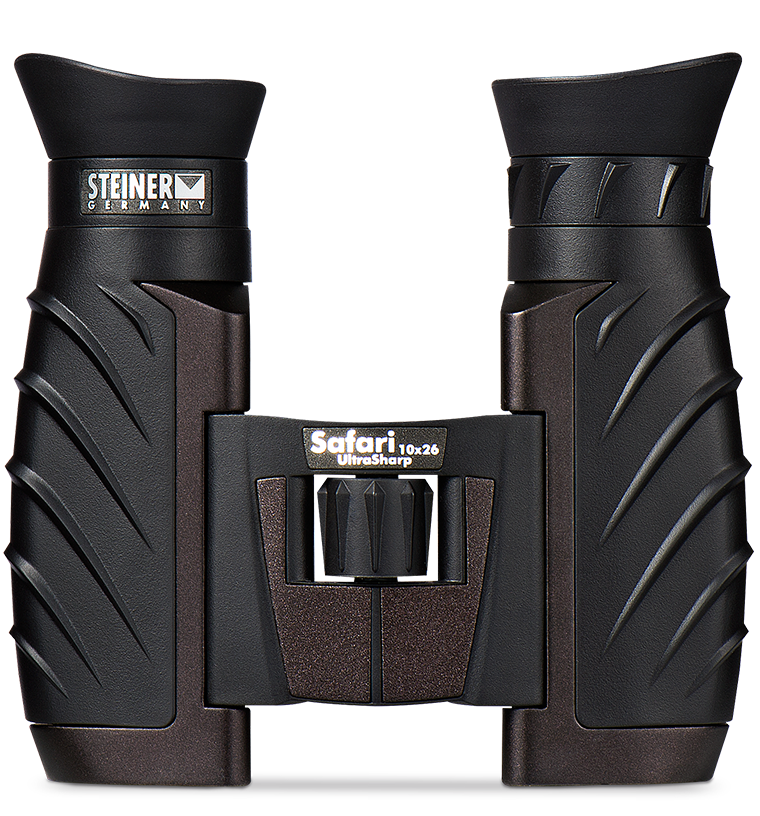 Steiner - Safari Ultrasharp 10x26-4477
