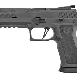SIG P320 X5 LEGION 9MM 5" 10RD BLK