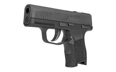 SIG P365 SAS 9MM 3.1" 10RD BLK NP - Image 3