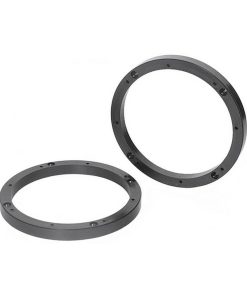 *Sg650Dx* Spkr Adapter 1/2" Dpth.Ext.For 6.5" Speakers;Pr.,1