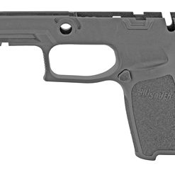 SIG GRIP MOD P320CA MS 9/40 LRG BLK