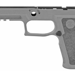 SIG GRIP MOD P320X5 9MM GRY
