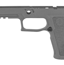 SIG GRIP MOD TXG P320F 9/40 LRG GRY
