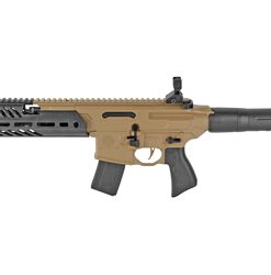 SIG MCX AIR RATTLER CANEBRAKE RIFLE